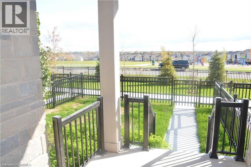 324 Equestrian Way Unit# 78, Cambridge, Ontario  N3E 0E2 - Photo 17 - 40812612