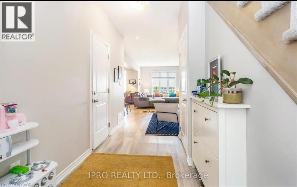 324 Equestrian Way Unit# 78, Cambridge, Ontario  N3E 0E2 - Photo 4 - 40812612