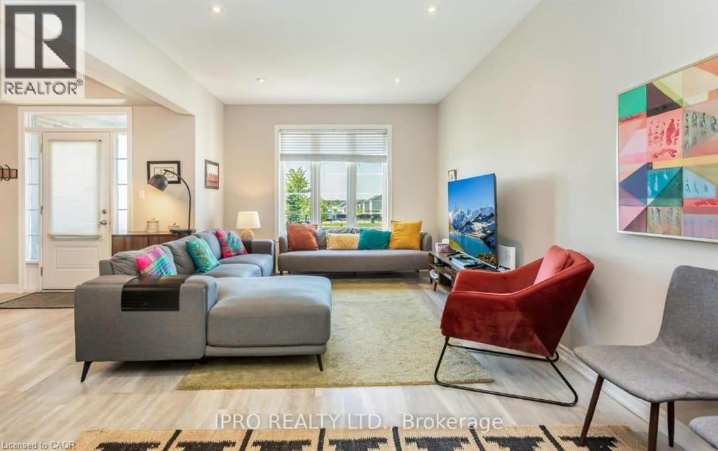 324 Equestrian Way Unit# 78, Cambridge, Ontario  N3E 0E2 - Photo 8 - 40812612