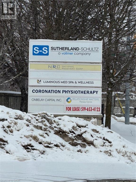 150 S Water Street S Unit# Cs1, Cambridge, Ontario  N1R 3E2 - Photo 12 - 40812474