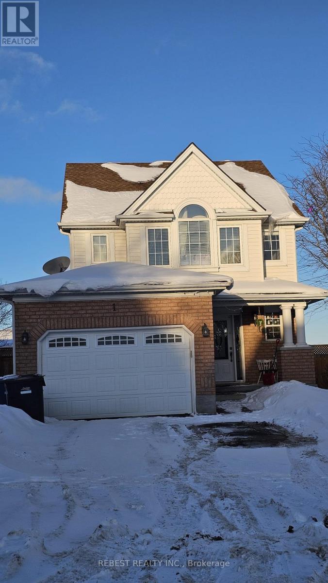 Bsmt - 1 O'connor Lane, Guelph, Ontario N1E 7G6 - Photo 2 - X12653988