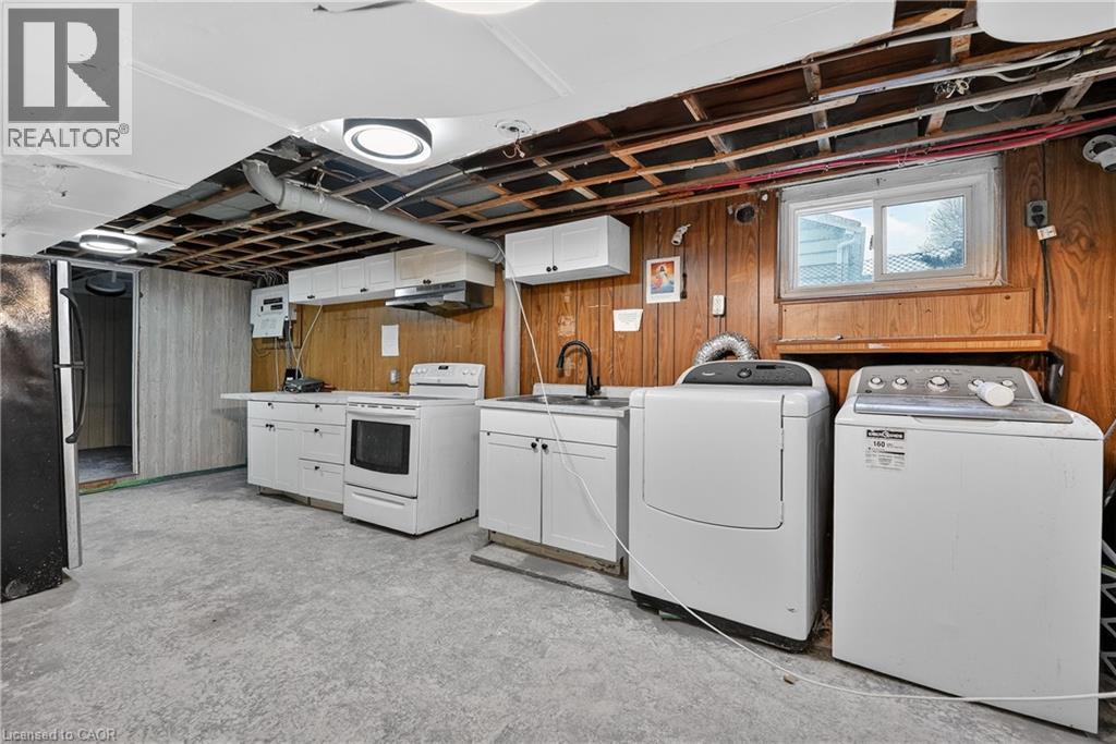 5991 Culp Street, Niagara Falls, Ontario  L2G 2B6 - Photo 16 - 40812075