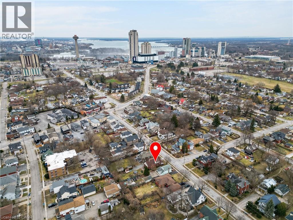 5991 Culp Street, Niagara Falls, Ontario  L2G 2B6 - Photo 2 - 40812075