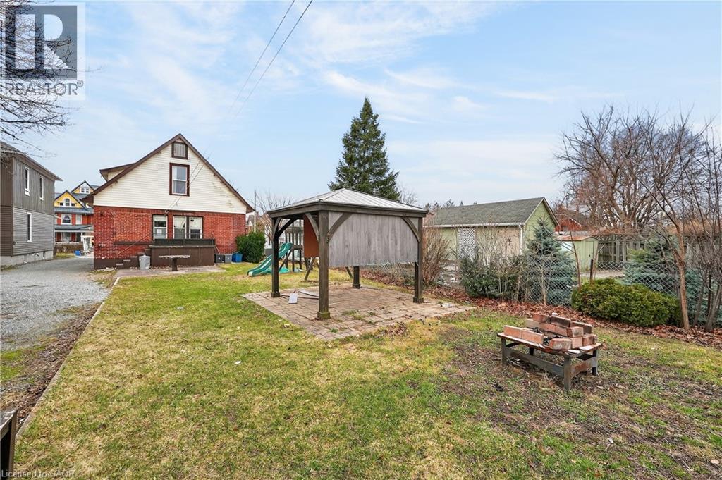 5991 Culp Street, Niagara Falls, Ontario  L2G 2B6 - Photo 23 - 40812075