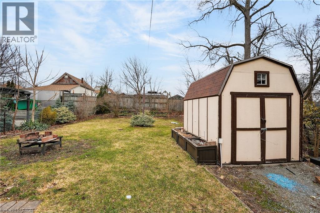 5991 Culp Street, Niagara Falls, Ontario  L2G 2B6 - Photo 24 - 40812075