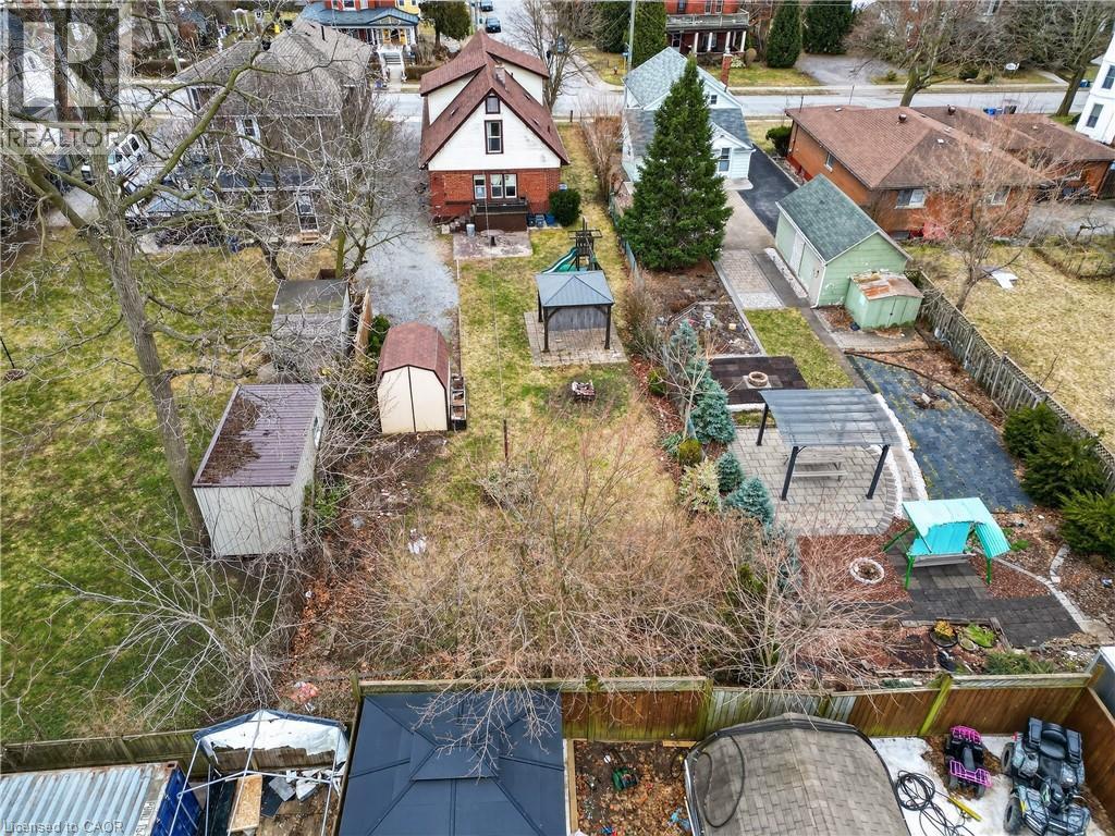 5991 Culp Street, Niagara Falls, Ontario  L2G 2B6 - Photo 25 - 40812075