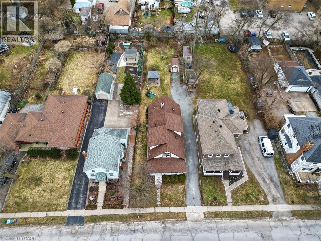 5991 Culp Street, Niagara Falls, Ontario  L2G 2B6 - Photo 26 - 40812075