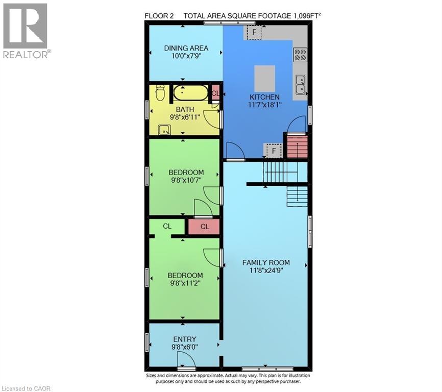 5991 Culp Street, Niagara Falls, Ontario  L2G 2B6 - Photo 28 - 40812075