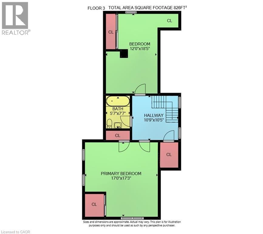 5991 Culp Street, Niagara Falls, Ontario  L2G 2B6 - Photo 29 - 40812075