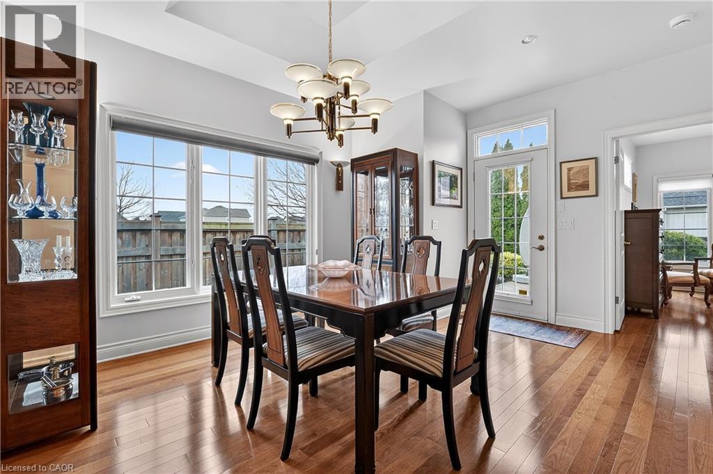 2 Seyval Place, Niagara-On-The-Lake, Ontario  L0S 1J0 - Photo 17 - 40811870