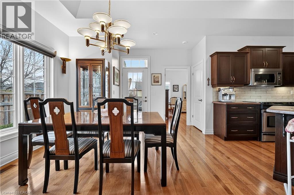 2 Seyval Place, Niagara-On-The-Lake, Ontario  L0S 1J0 - Photo 18 - 40811870