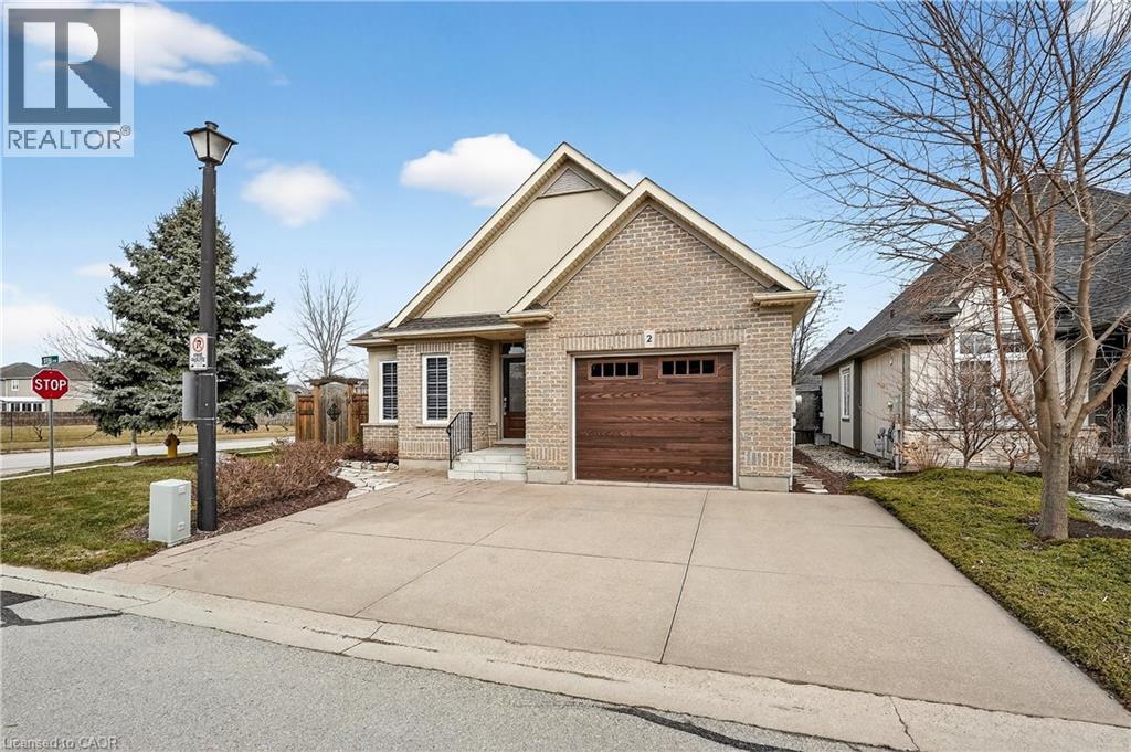 2 Seyval Place, Niagara-On-The-Lake, Ontario  L0S 1J0 - Photo 4 - 40811870