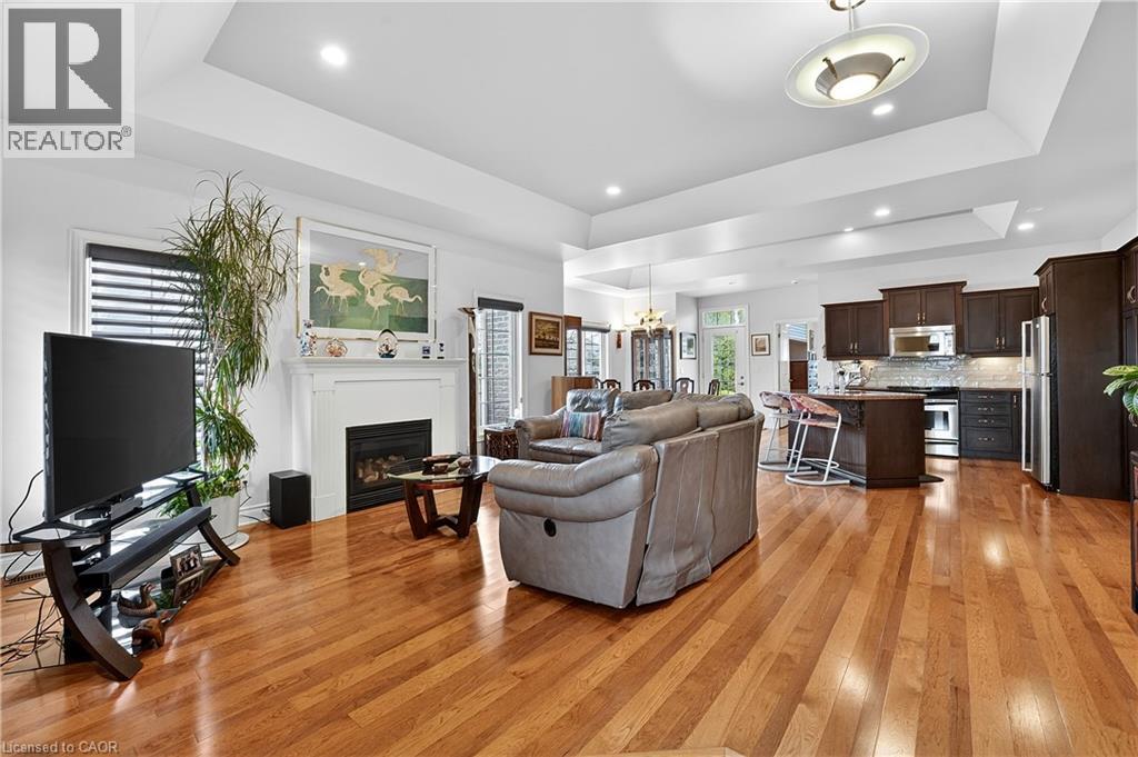 2 Seyval Place, Niagara-On-The-Lake, Ontario  L0S 1J0 - Photo 9 - 40811870