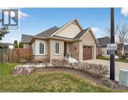 2 SEYVAL Place, Niagara-on-the-Lake, Ontario