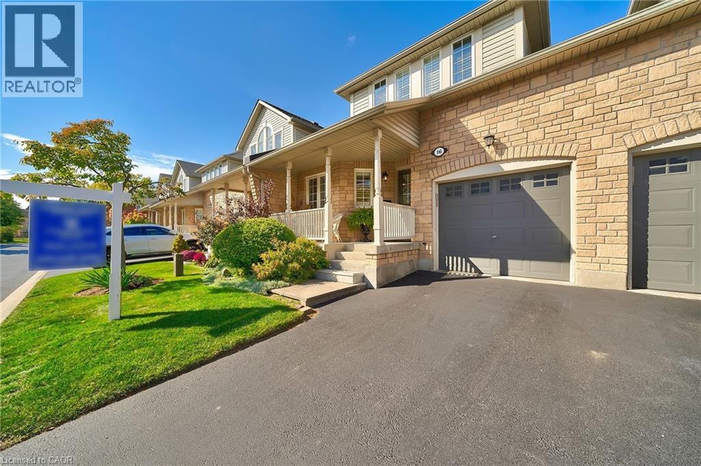 223 Rebecca Street Unit# 16, Oakville, Ontario  L6K 3Y2 - Photo 2 - 40802210