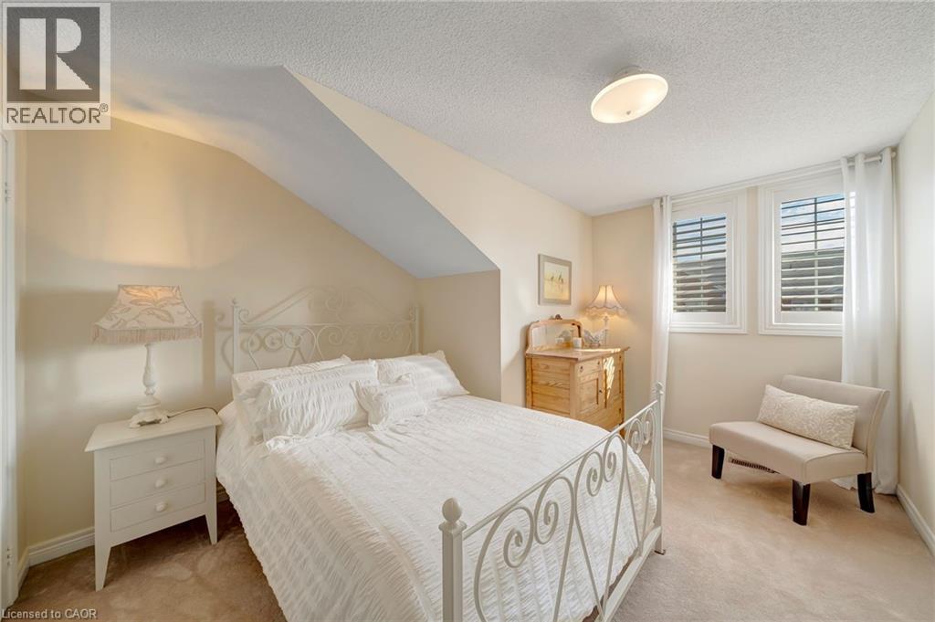 223 Rebecca Street Unit# 16, Oakville, Ontario  L6K 3Y2 - Photo 21 - 40802210