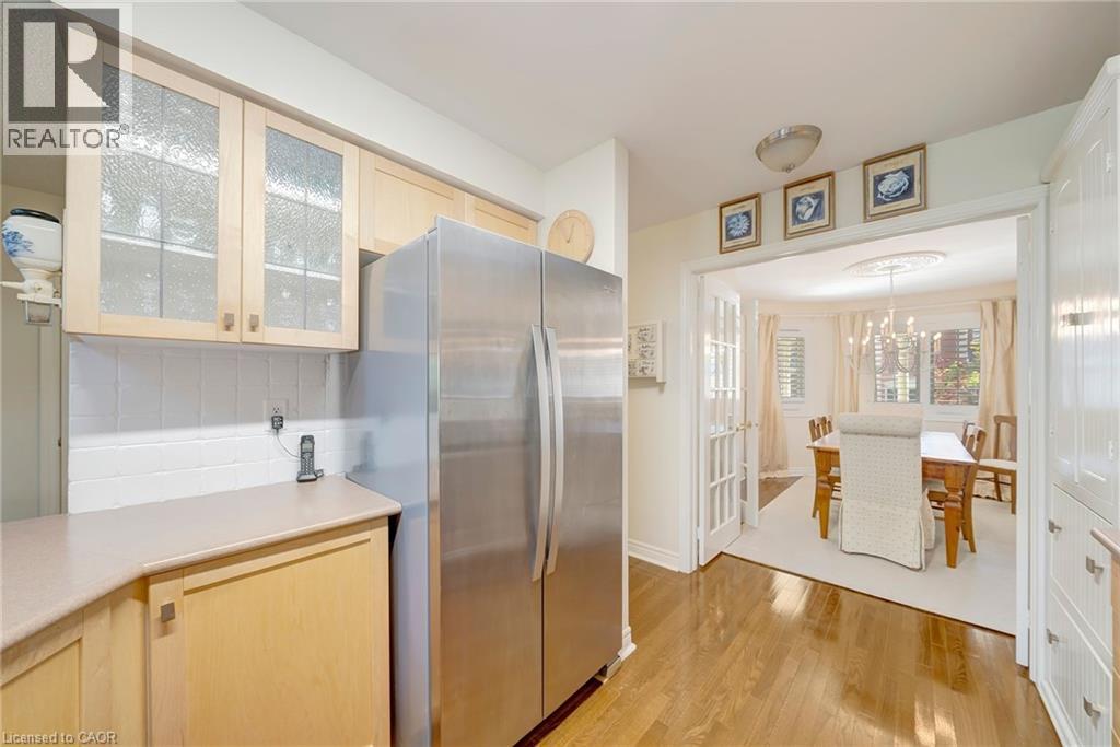 223 Rebecca Street Unit# 16, Oakville, Ontario  L6K 3Y2 - Photo 7 - 40802210