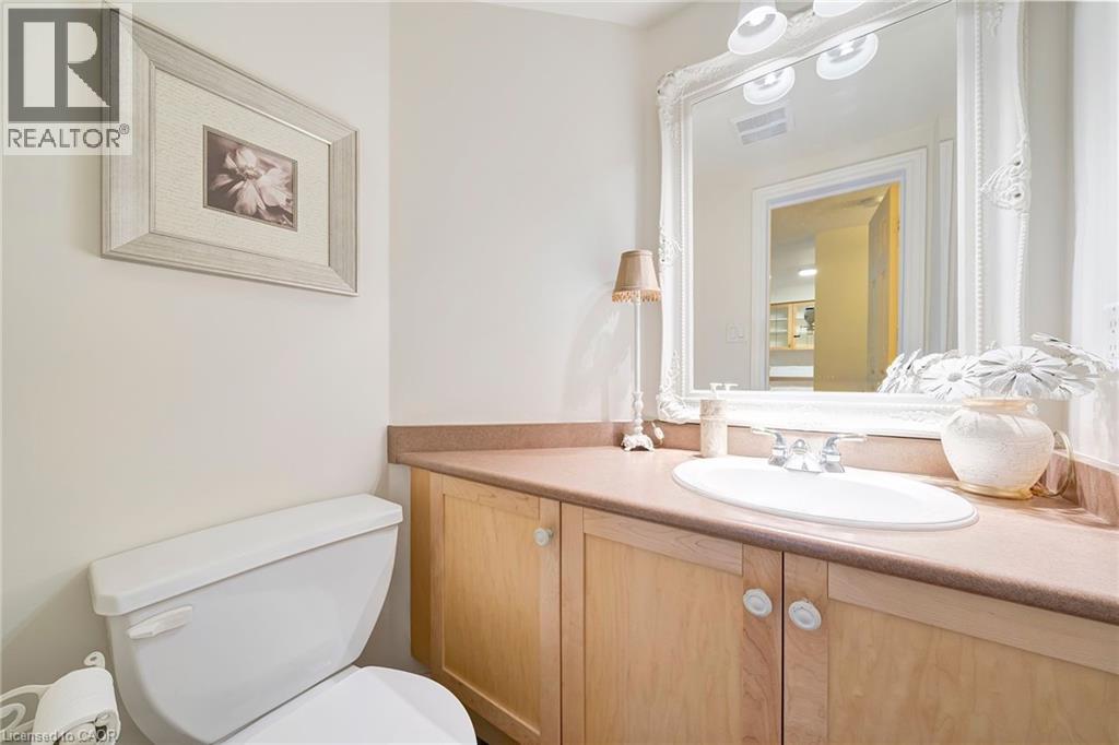 223 Rebecca Street Unit# 16, Oakville, Ontario  L6K 3Y2 - Photo 24 - 40802210