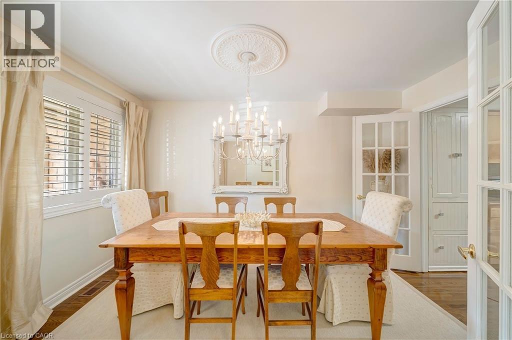 223 Rebecca Street Unit# 16, Oakville, Ontario  L6K 3Y2 - Photo 4 - 40802210