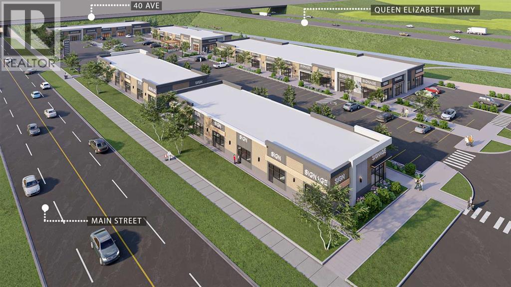 3104 Main Street, Airdrie, Alberta  T4B 3G5 - Photo 3 - A2202760