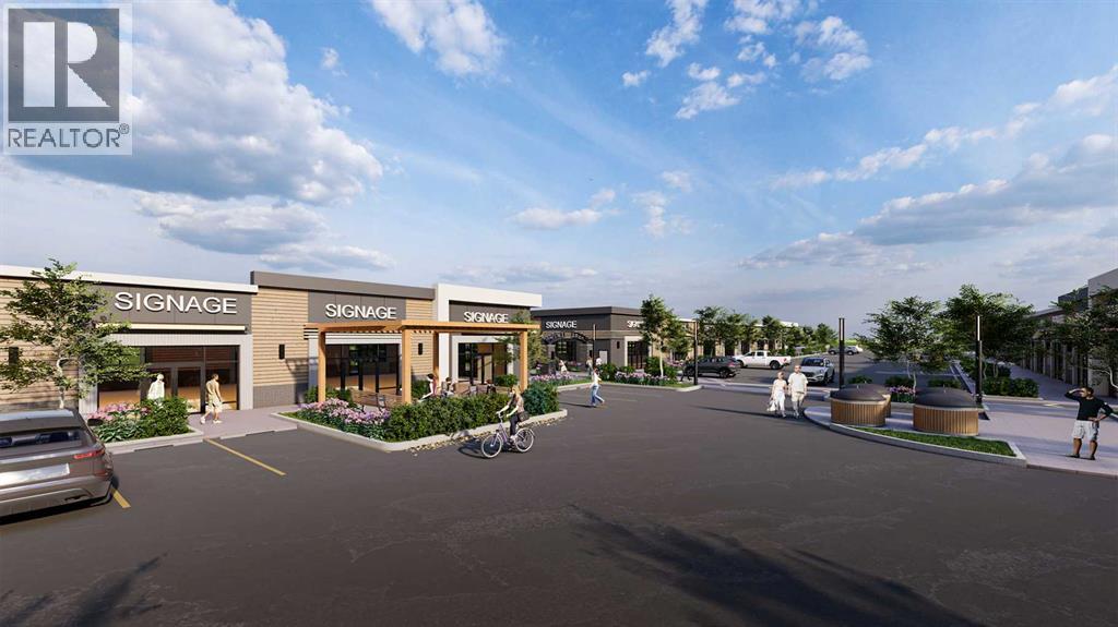 3104 Main Street, Airdrie, Alberta