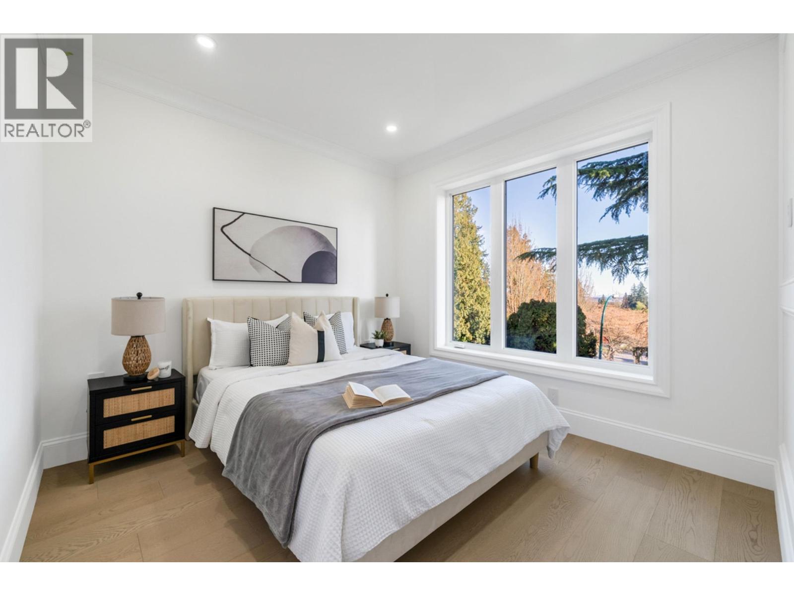 4005 W 35th Avenue, Vancouver, British Columbia  V6N 2P4 - Photo 3 - R3095676