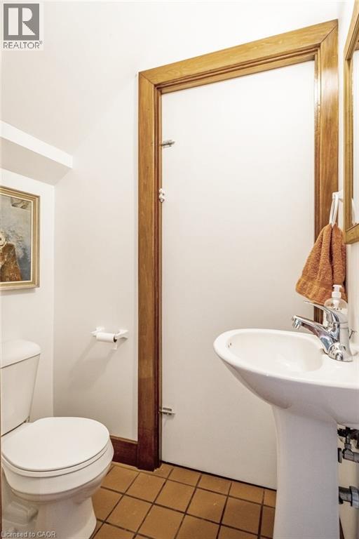 131 Barclay Street, Hamilton, Ontario  L8S 1P6 - Photo 21 - 40806411