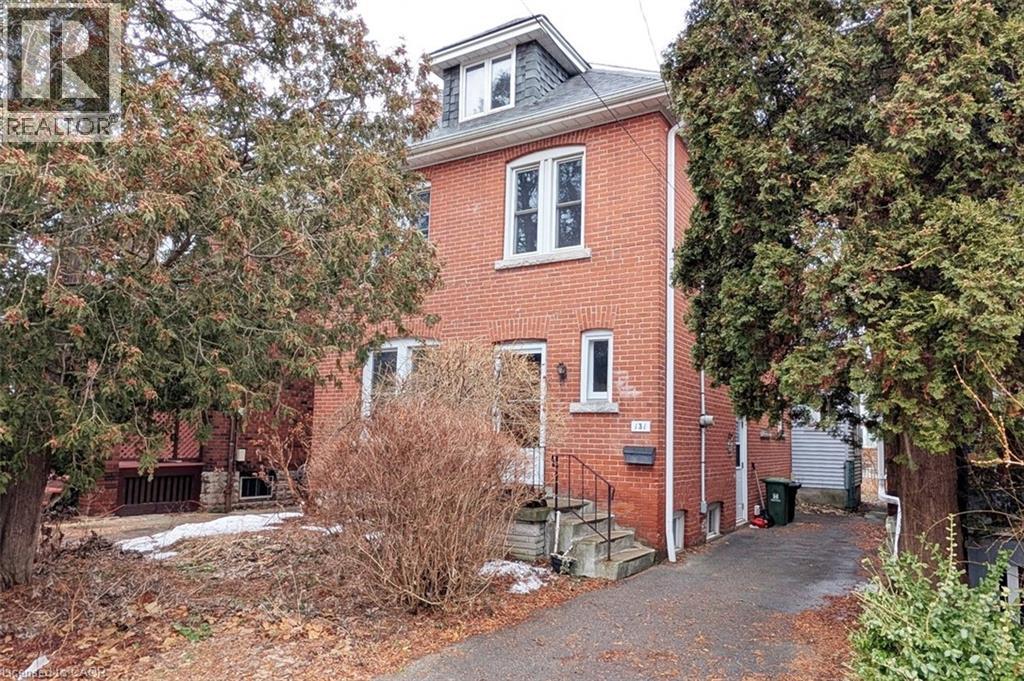 131 BARCLAY Street, hamilton, Ontario