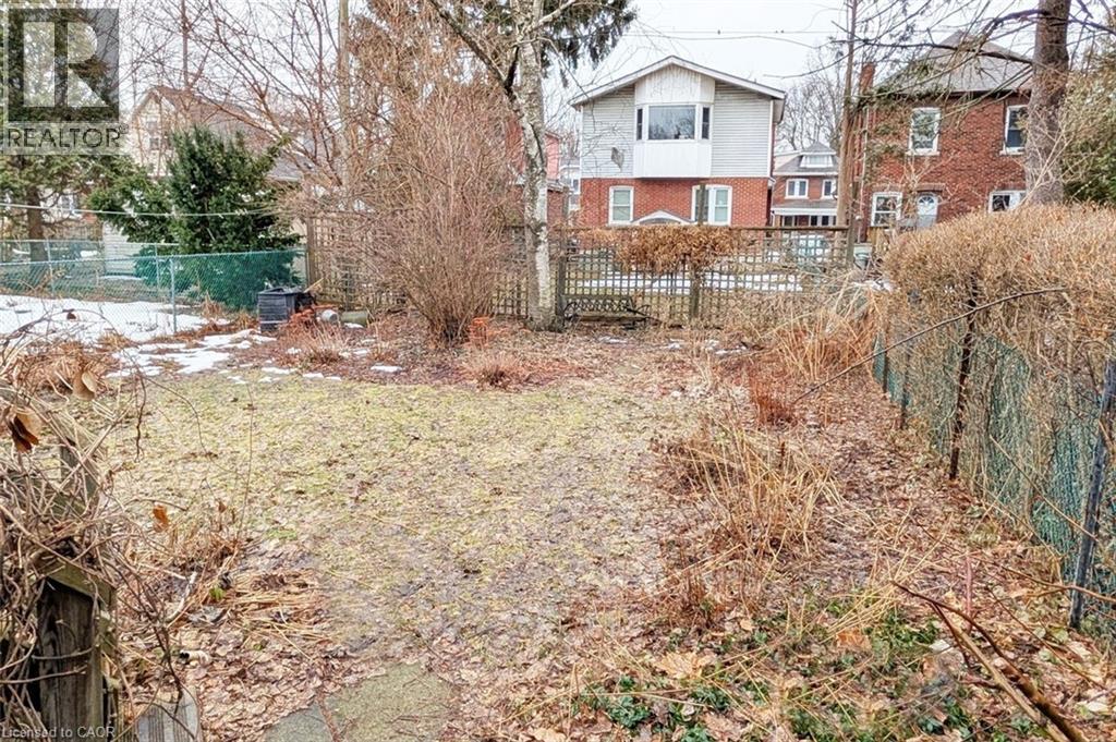 131 Barclay Street, Hamilton, Ontario  L8S 1P6 - Photo 36 - 40806411