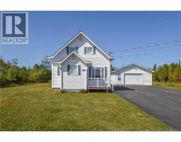 2497 Route 305, cap-bateau, New Brunswick