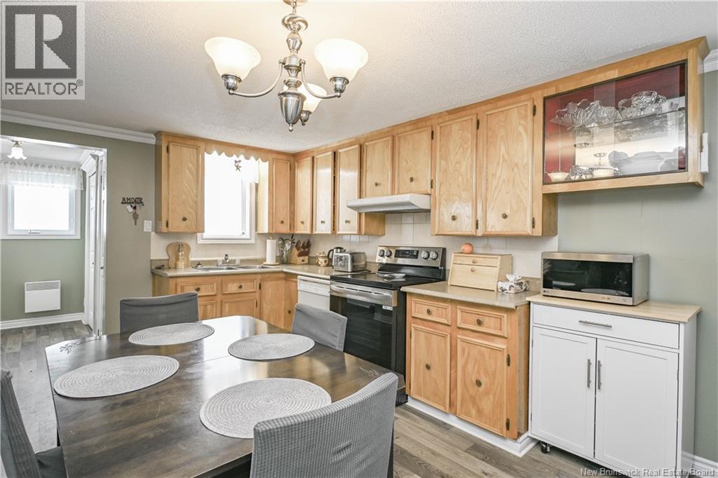 2497 Route 305, Cap-Bateau, New Brunswick  E8T 3H7 - Photo 13 - NB135185