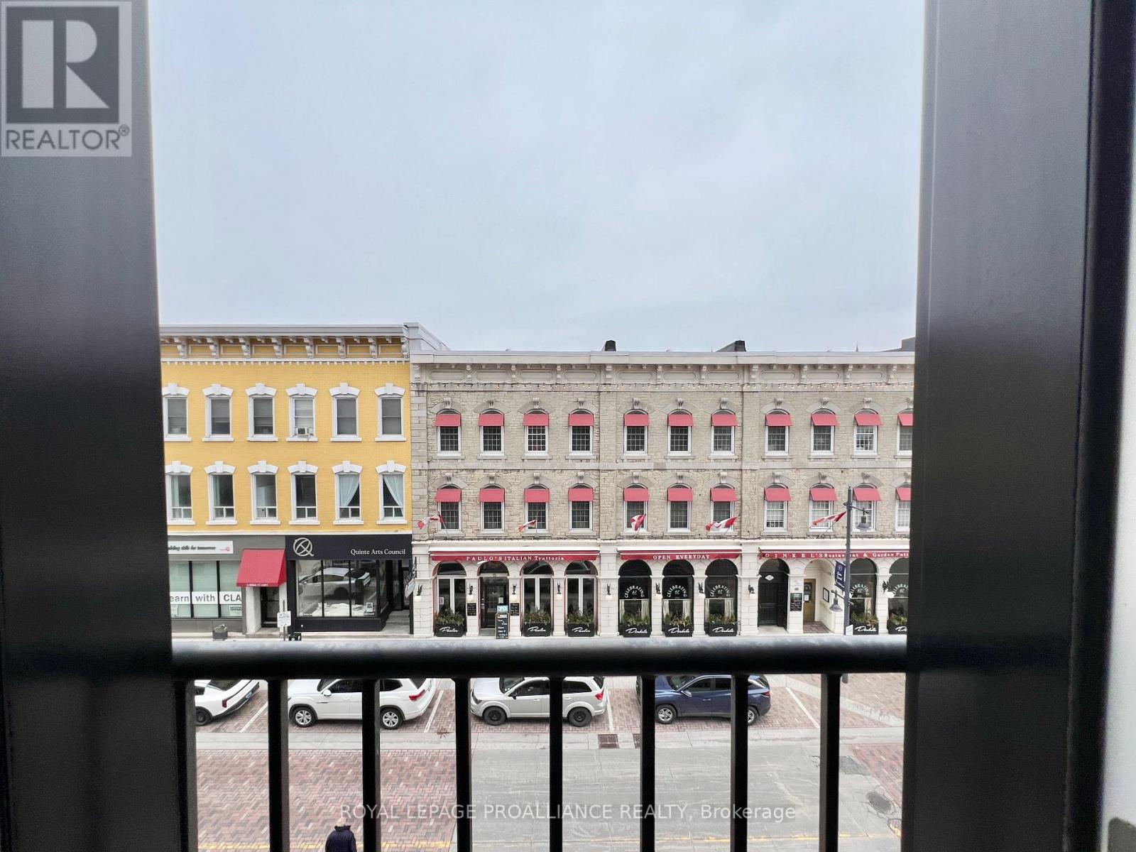 303 - 199 Front Street, Belleville, Ontario  K8N 5H5 - Photo 18 - X12888208