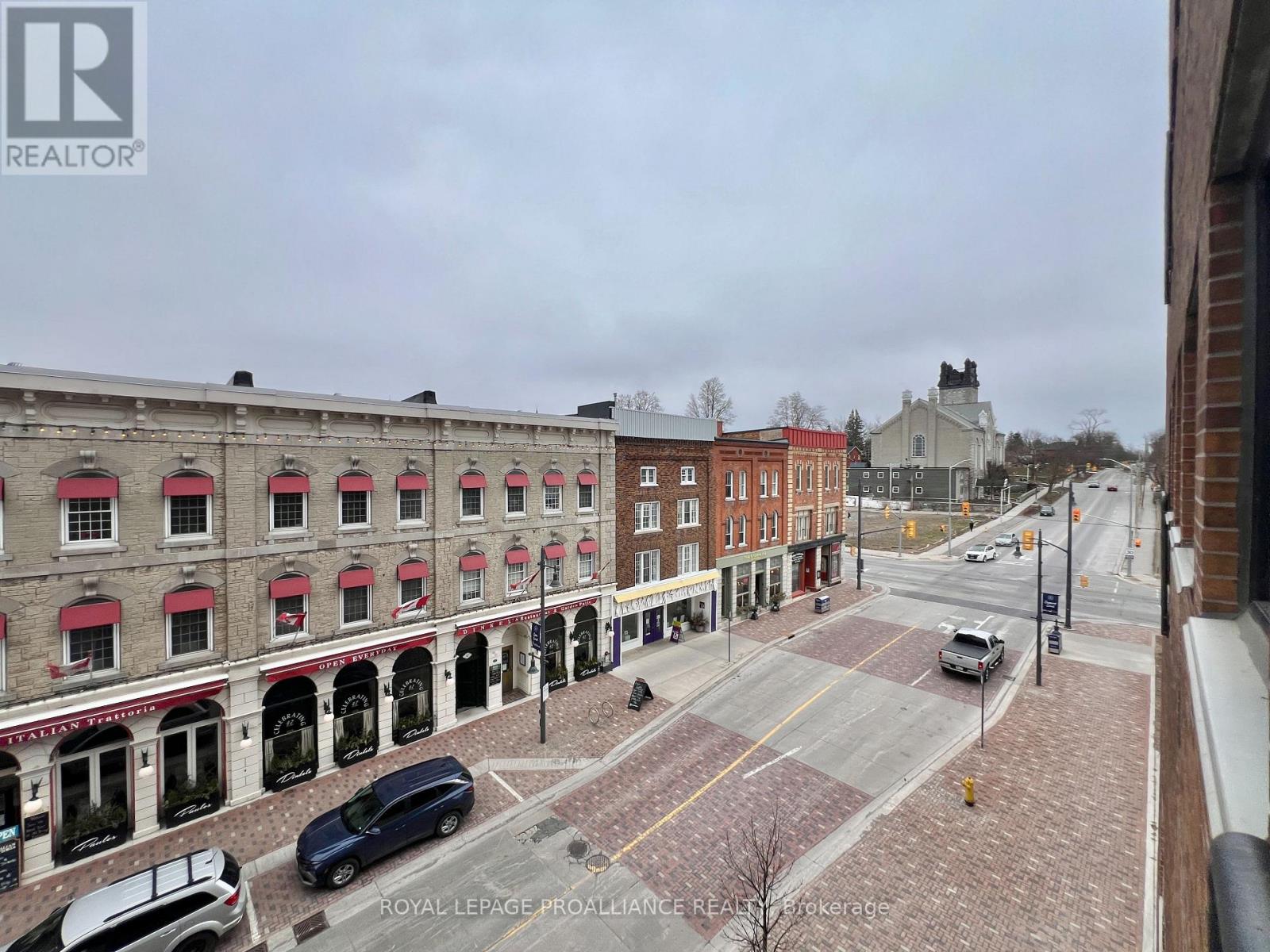 303 - 199 Front Street, Belleville, Ontario  K8N 5H5 - Photo 19 - X12888208