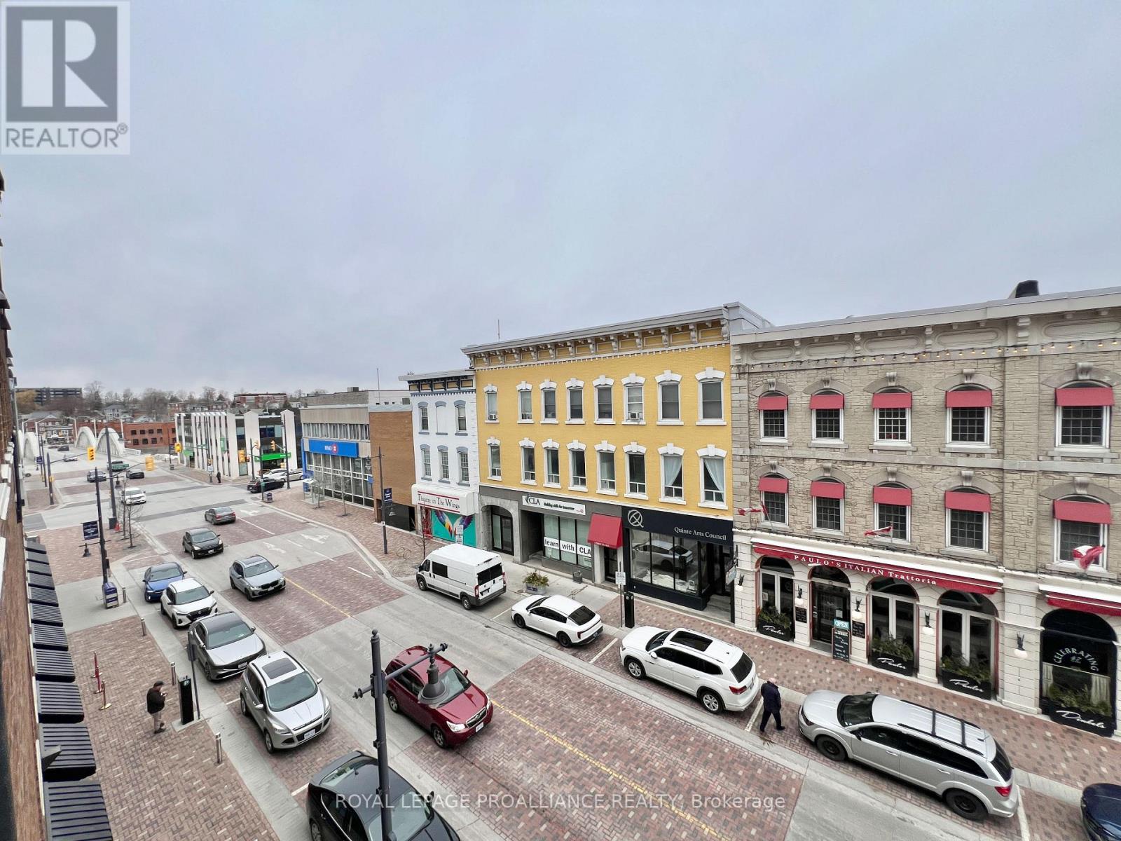 303 - 199 Front Street, Belleville, Ontario  K8N 5H5 - Photo 20 - X12888208