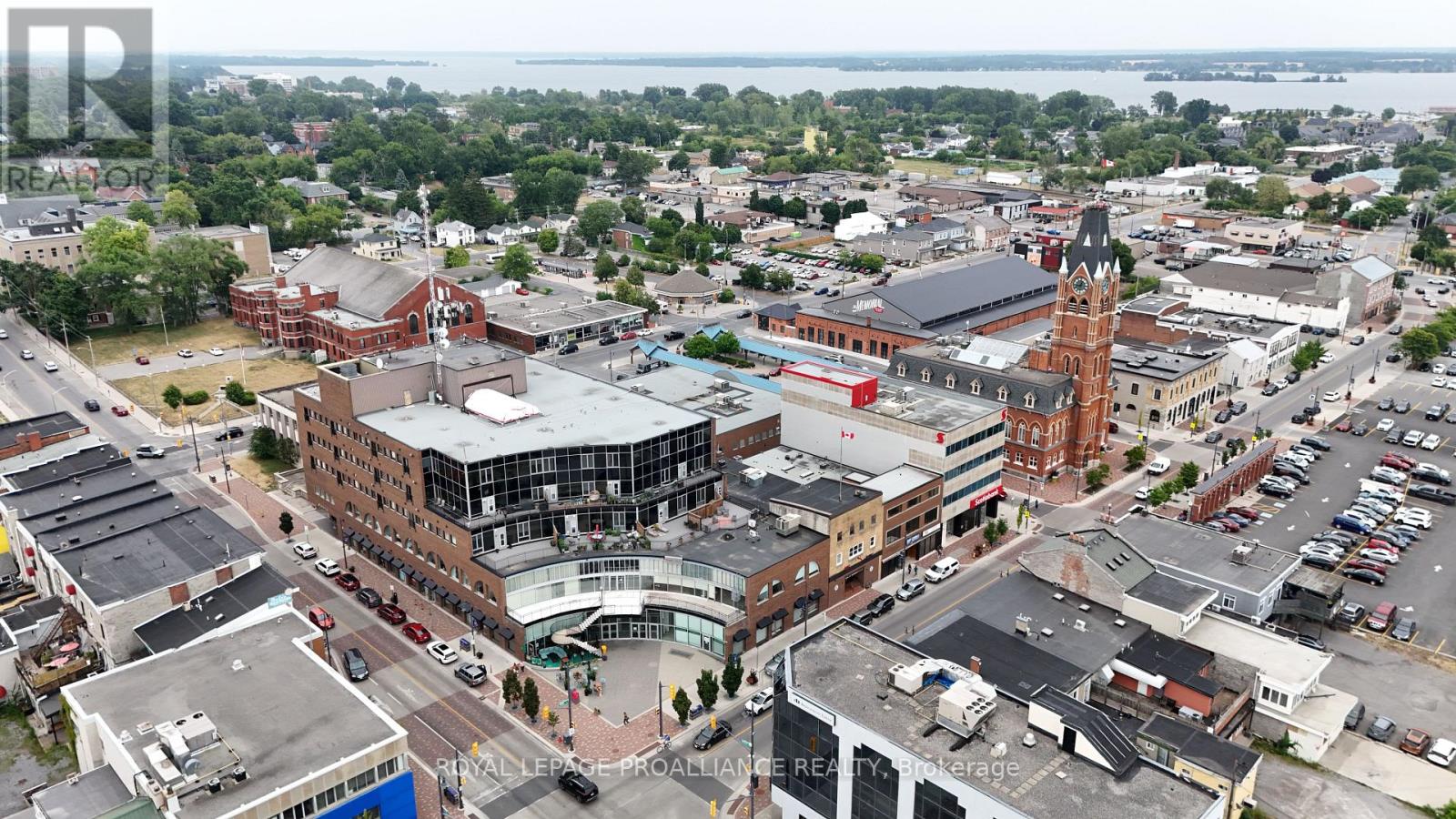 303 - 199 Front Street, Belleville, Ontario  K8N 5H5 - Photo 21 - X12888208