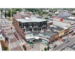 303 - 199 FRONT STREET, Belleville, Ontario