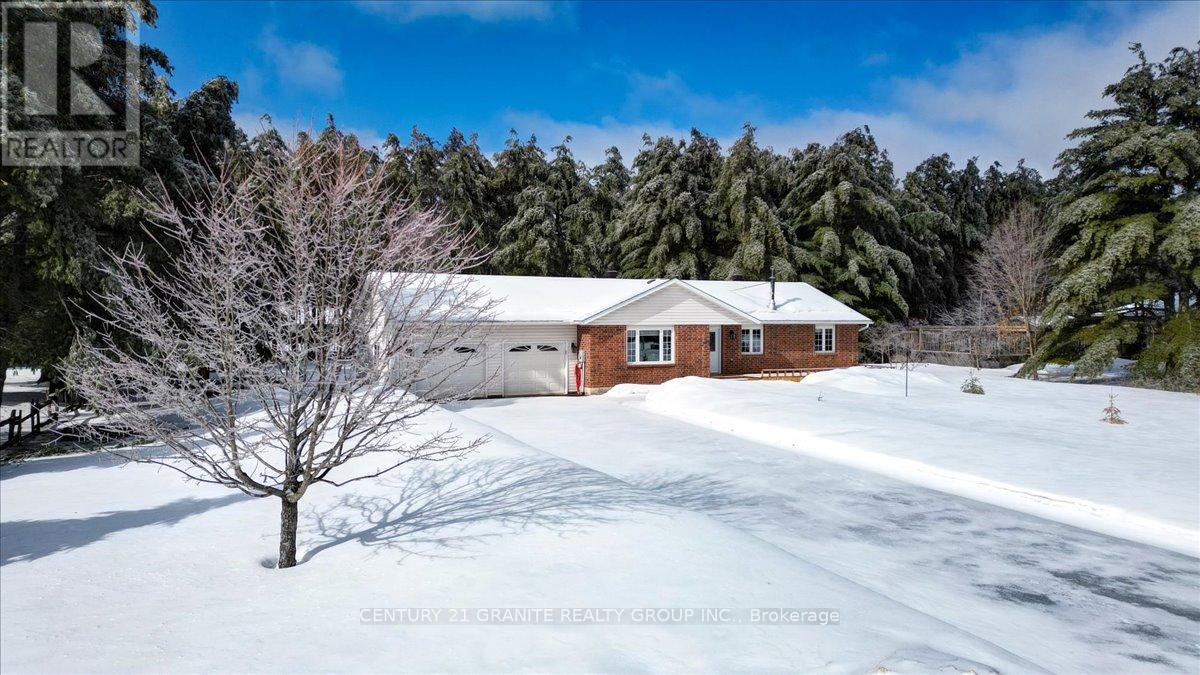 34 WILSON LANE, hastings highlands (herschel ward), Ontario