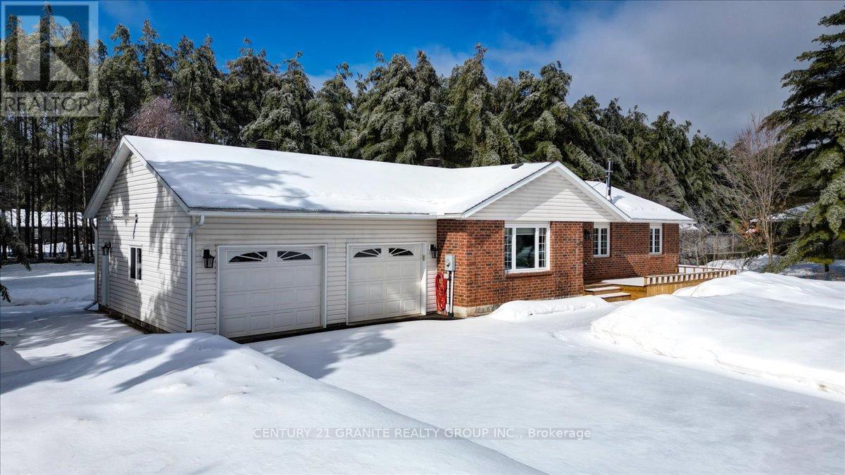 34 Wilson Lane, Hastings Highlands (Herschel Ward), Ontario  K0L 1C0 - Photo 3 - X12888290