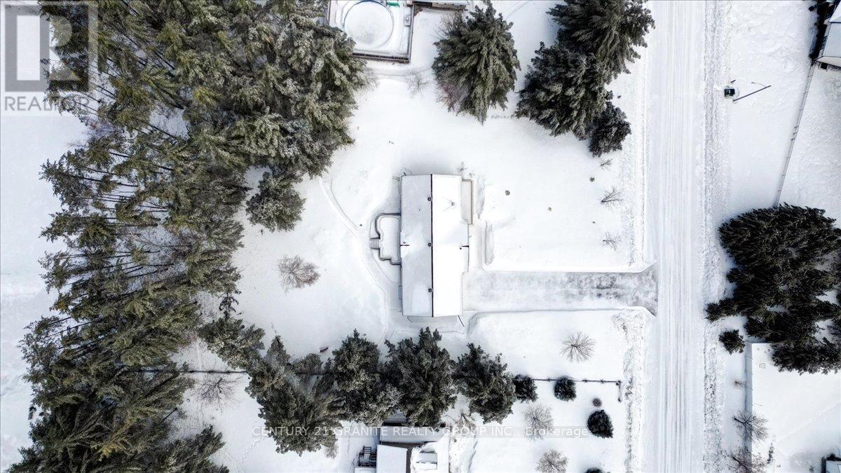 34 Wilson Lane, Hastings Highlands (Herschel Ward), Ontario  K0L 1C0 - Photo 43 - X12888290