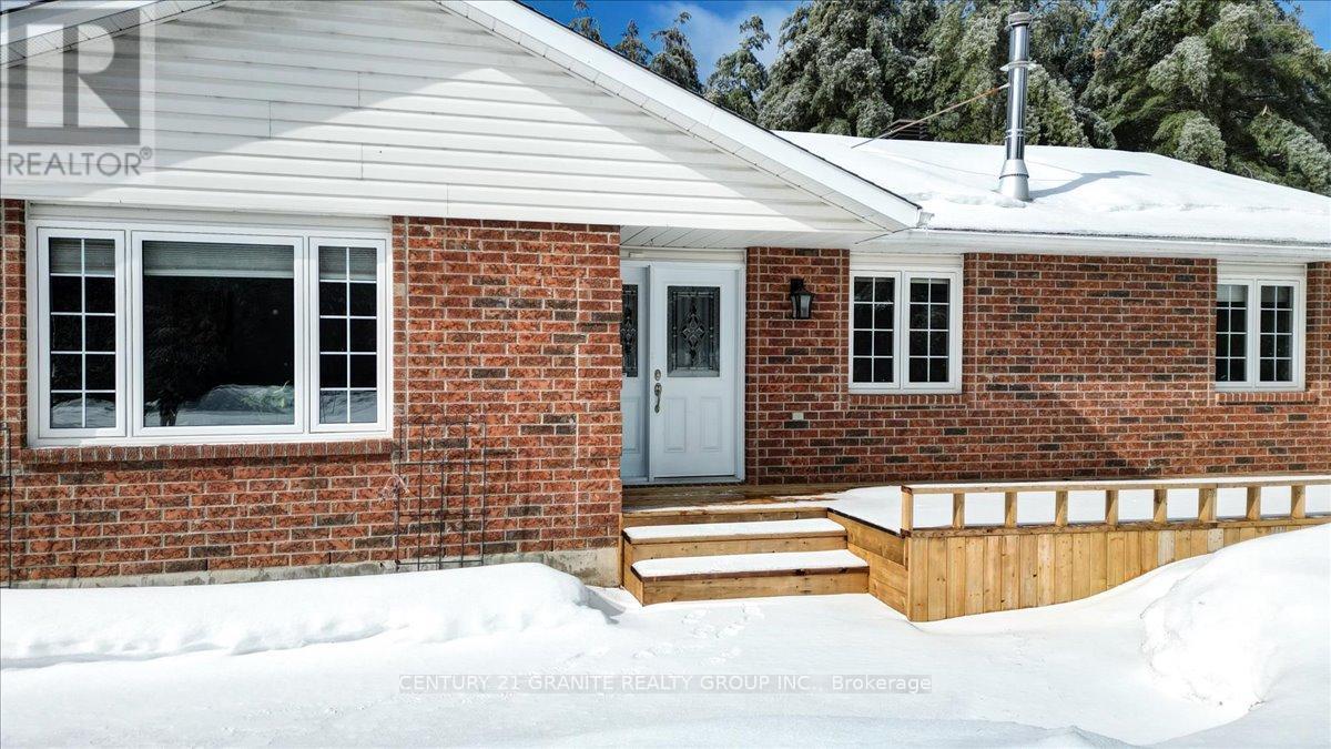 34 Wilson Lane, Hastings Highlands (Herschel Ward), Ontario  K0L 1C0 - Photo 46 - X12888290