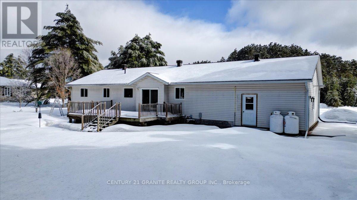 34 Wilson Lane, Hastings Highlands (Herschel Ward), Ontario  K0L 1C0 - Photo 47 - X12888290