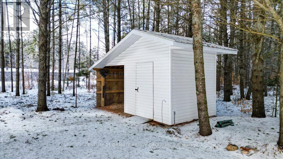 34 Wilson Lane, Hastings Highlands (Herschel Ward), Ontario  K0L 1C0 - Photo 49 - X12888290