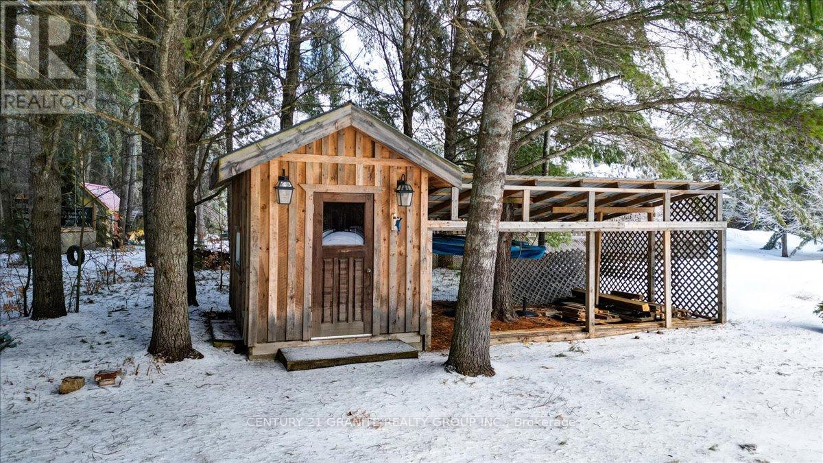 34 Wilson Lane, Hastings Highlands (Herschel Ward), Ontario  K0L 1C0 - Photo 50 - X12888290