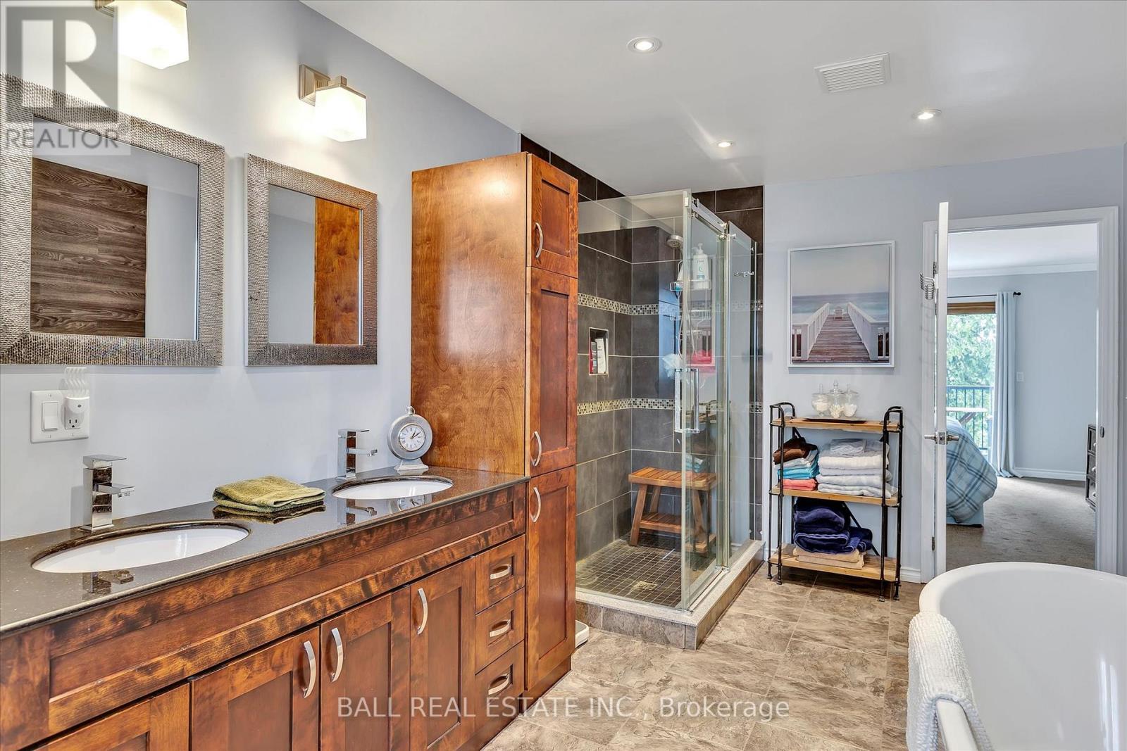 110 Lakeview Drive, Trent Hills (Campbellford), Ontario  K0L 1L0 - Photo 19 - X12888314