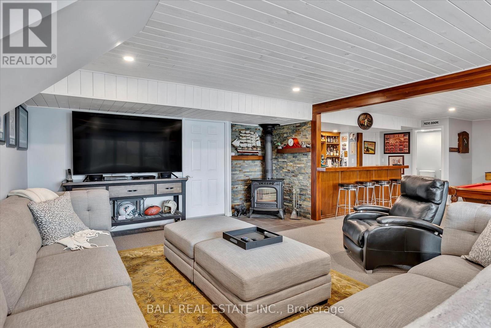 110 Lakeview Drive, Trent Hills (Campbellford), Ontario  K0L 1L0 - Photo 22 - X12888314