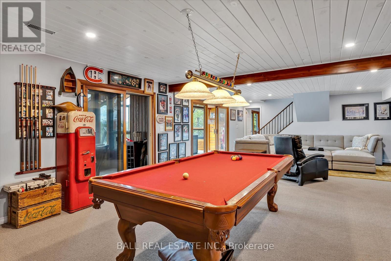 110 Lakeview Drive, Trent Hills (Campbellford), Ontario  K0L 1L0 - Photo 23 - X12888314