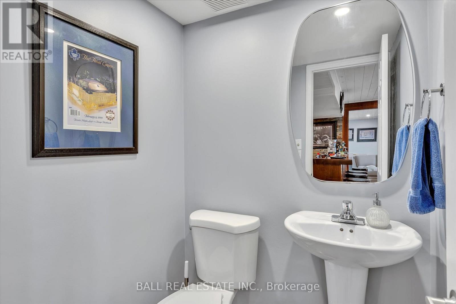 110 Lakeview Drive, Trent Hills (Campbellford), Ontario  K0L 1L0 - Photo 25 - X12888314