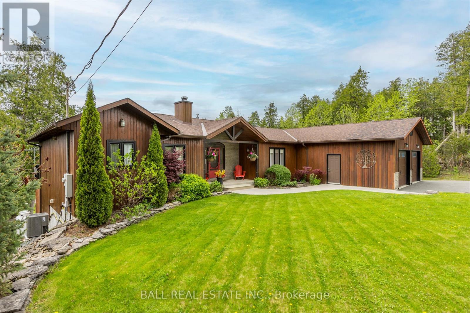 110 Lakeview Drive, Trent Hills (Campbellford), Ontario  K0L 1L0 - Photo 3 - X12888314