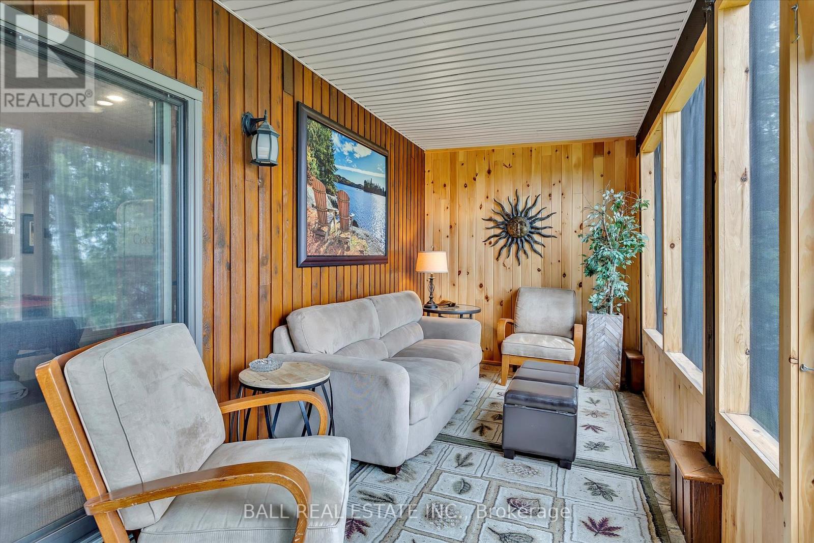 110 Lakeview Drive, Trent Hills (Campbellford), Ontario  K0L 1L0 - Photo 30 - X12888314