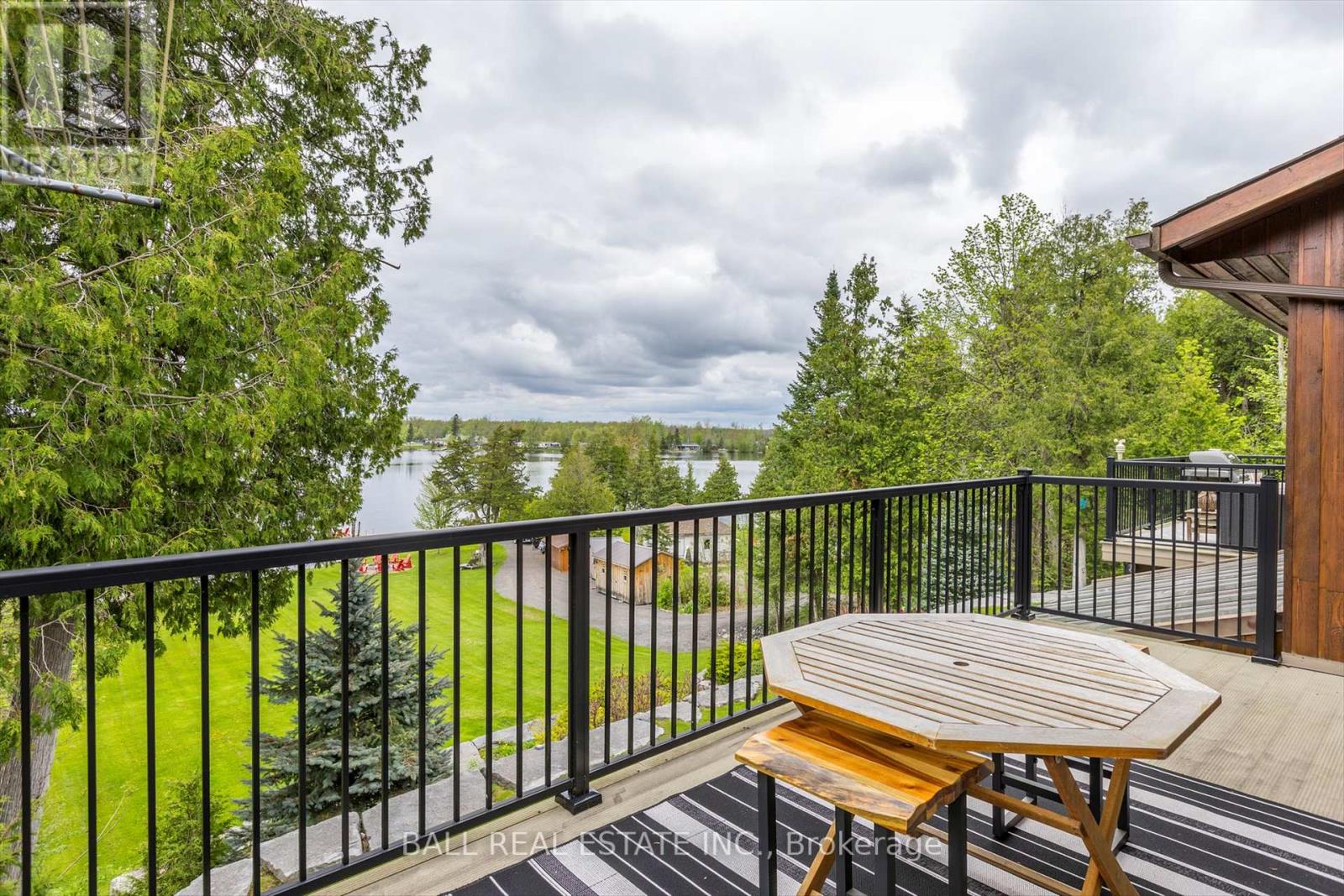 110 Lakeview Drive, Trent Hills (Campbellford), Ontario  K0L 1L0 - Photo 33 - X12888314